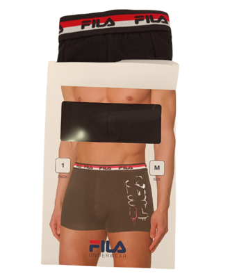 MEN'S BOXER F5147 Tellini S.r.l. Wholesale Clothing